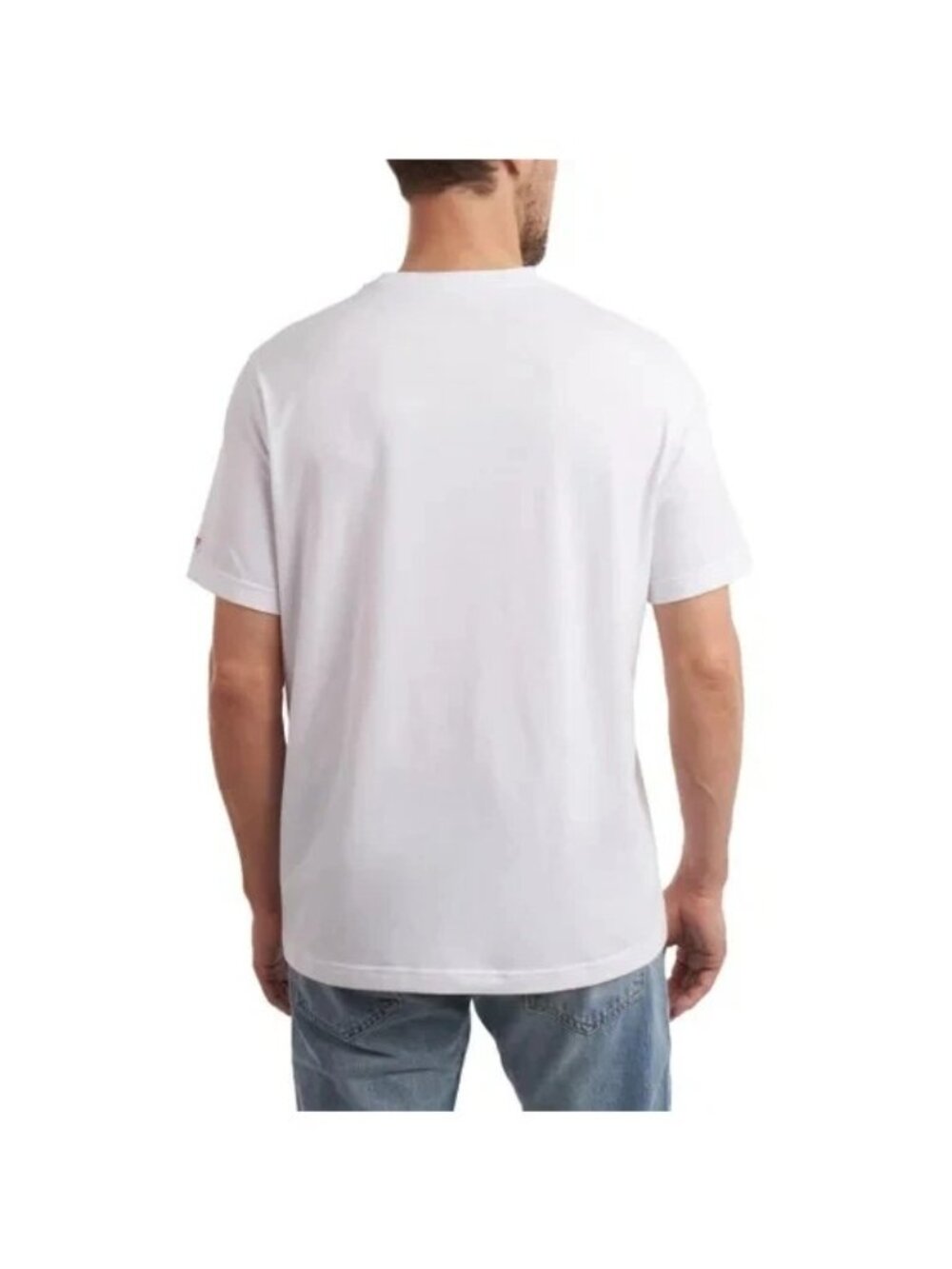 Costco Kirkland Wholesale Unisex Logo Tee, Men's Small / Women's Medium, New - Picture 6 of 6